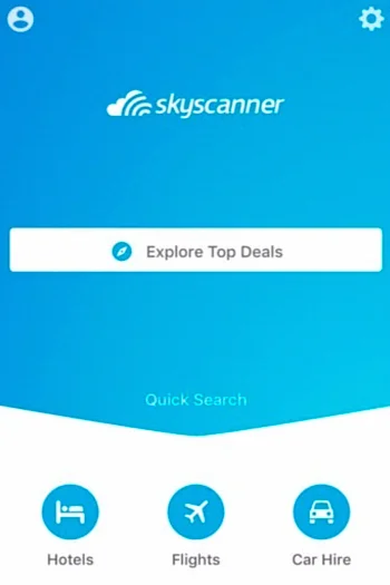 Skyscanner