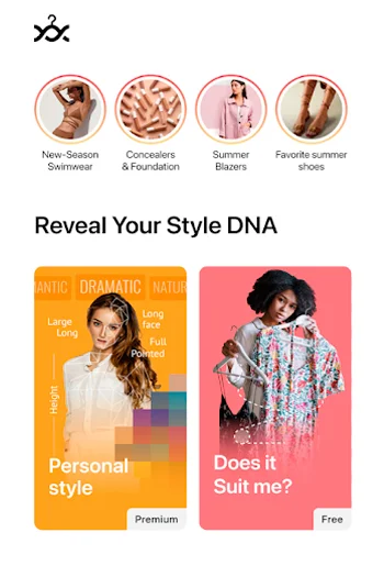 Style DNA
