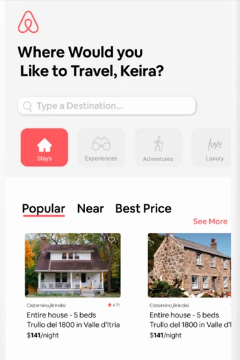 Airbnb