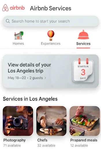 Airbnb