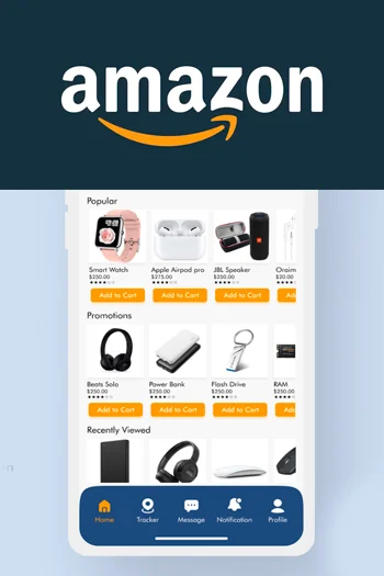 Amazon