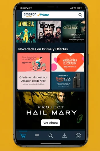 Amazon