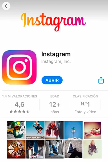 Instagram