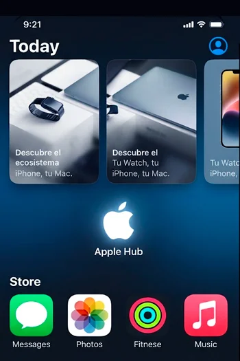 Apple