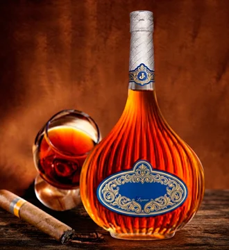 Armagnac marcas