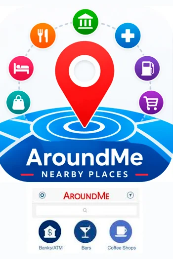 AroundMe
