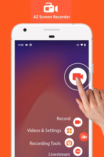 AZ Screen