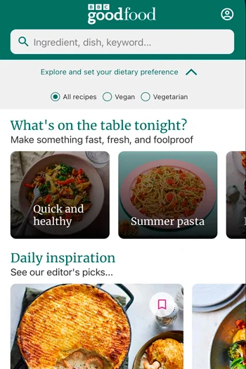 BBC Good Food