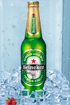 Cerveza