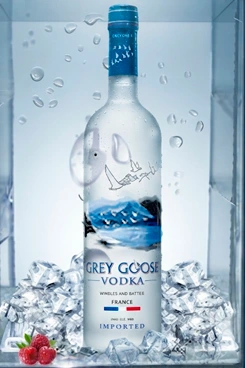 Vodka Premium