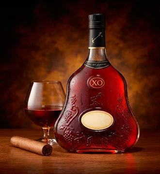 Cognac marcas