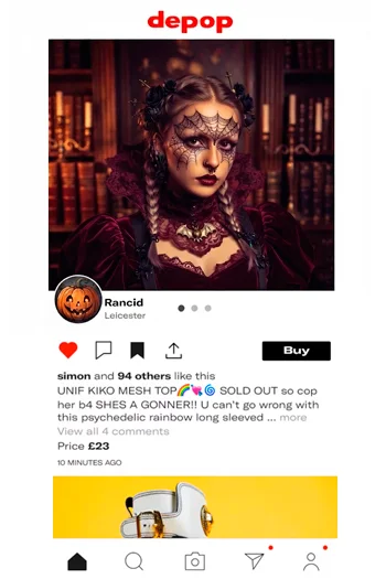 Depop