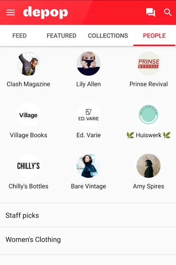 Depop