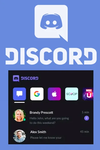 Discord