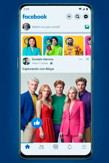 Facebook