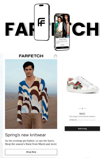 Farfetch