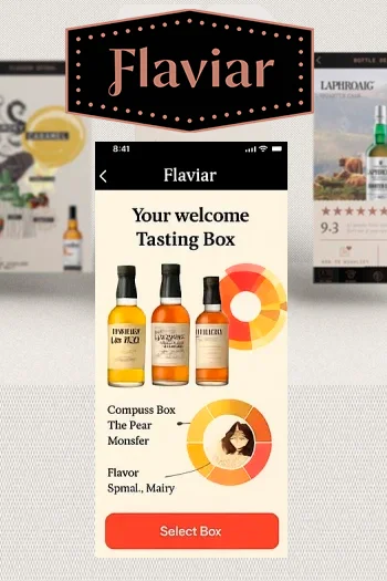 Flaviar