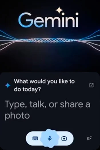 Google Gemini
