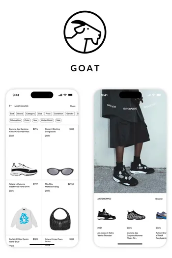 GOAT