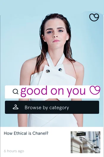 Good On You