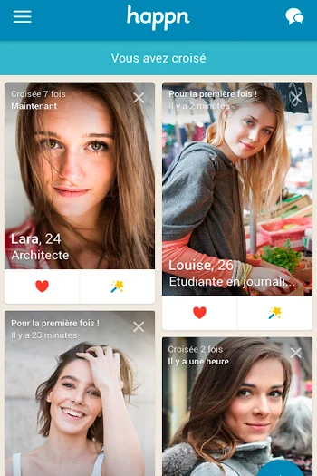 Happn