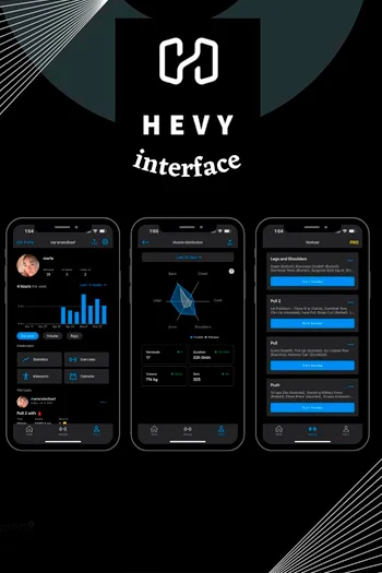 Hevy