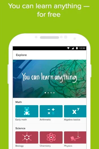 Khan Academy