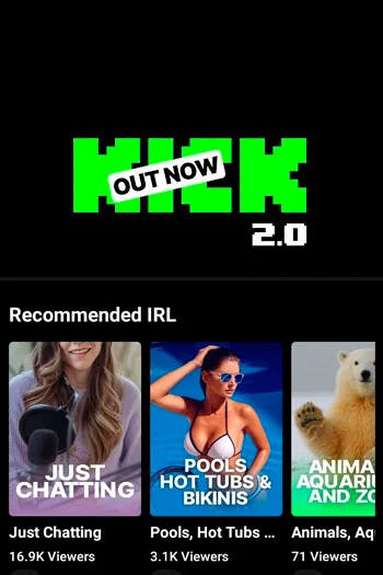 Kick