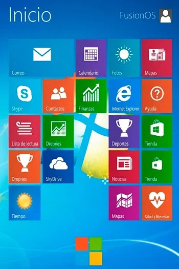Microsoft