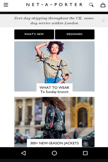 NET-A-PORTER