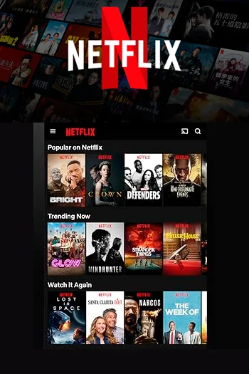 Netflix