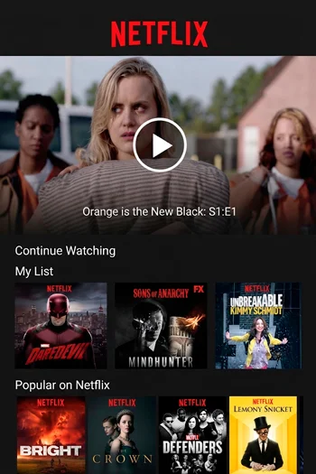 Netflix