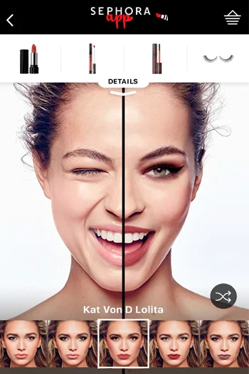 Sephora
