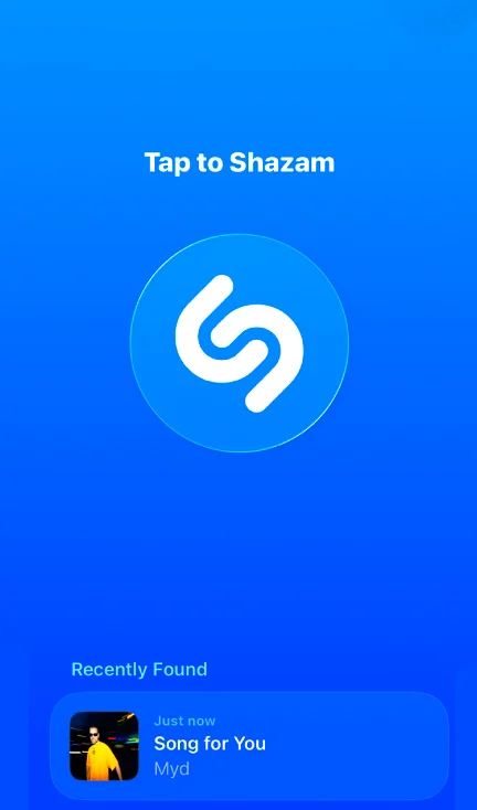Shazam