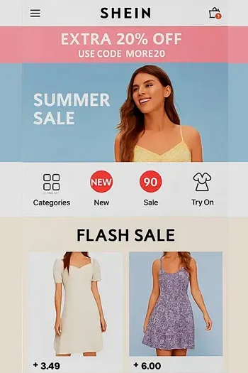 Shein