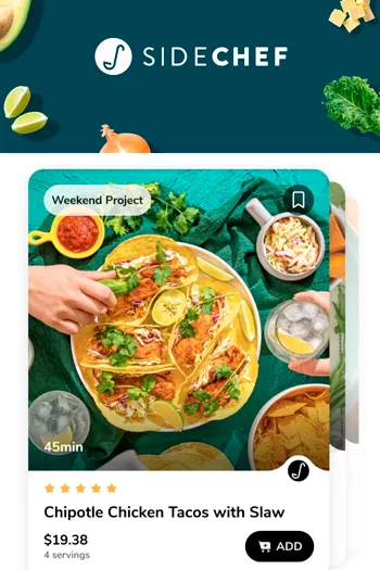 SideChef
