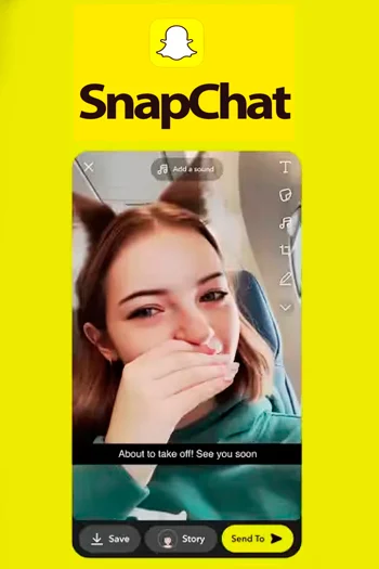 Snapchat