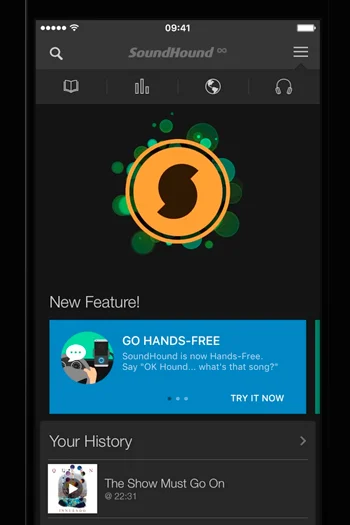 Sound Hound