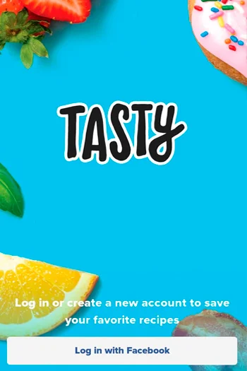 Tasty