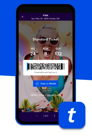 Ticketmaster Colombia