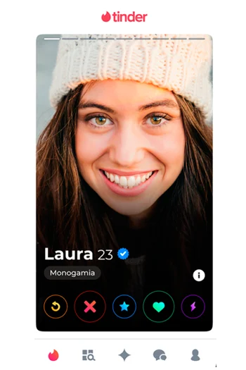 Tinder