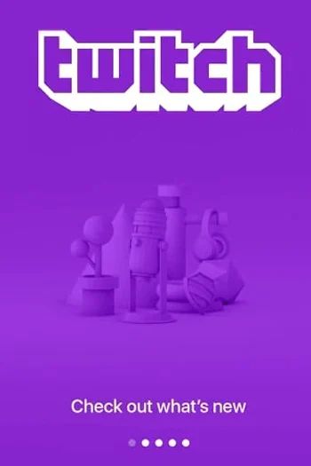 Twitch