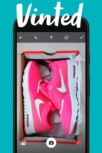 Vinted