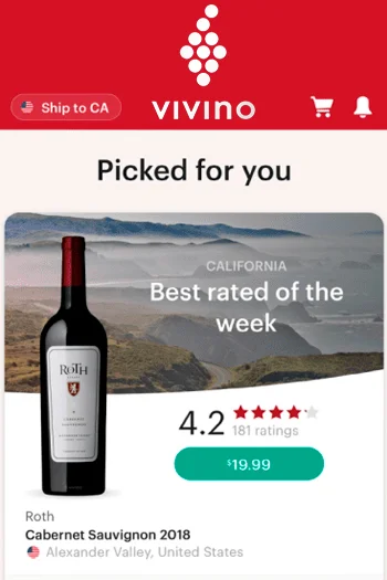 Vivino