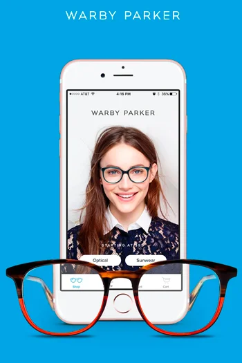 Warby Parker