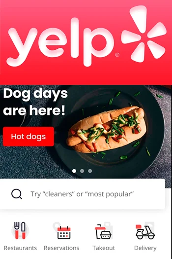 Yelp