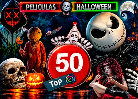 todo sobre las mejores películas terror en halloween